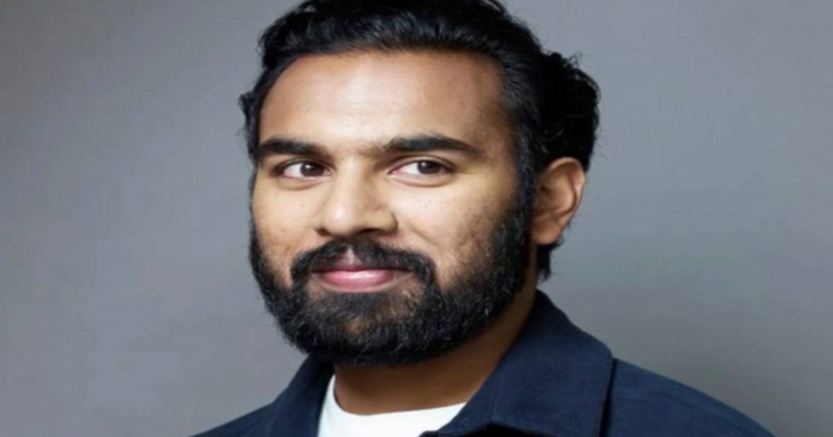 Leonardo DiCaprio has no ego about being a huge star, says 'Don't Look Up' actor Himesh Patel